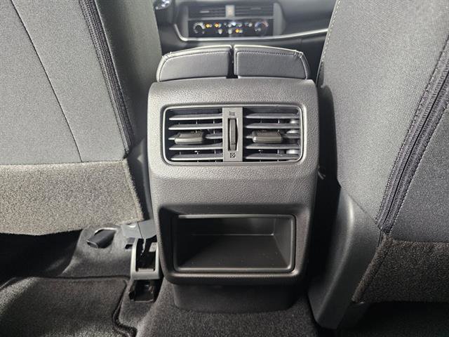 New 2026 Nissan Rogue S image 36