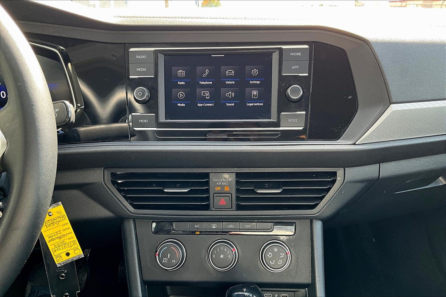 Used 2024 Volkswagen Jetta S FWD image 11