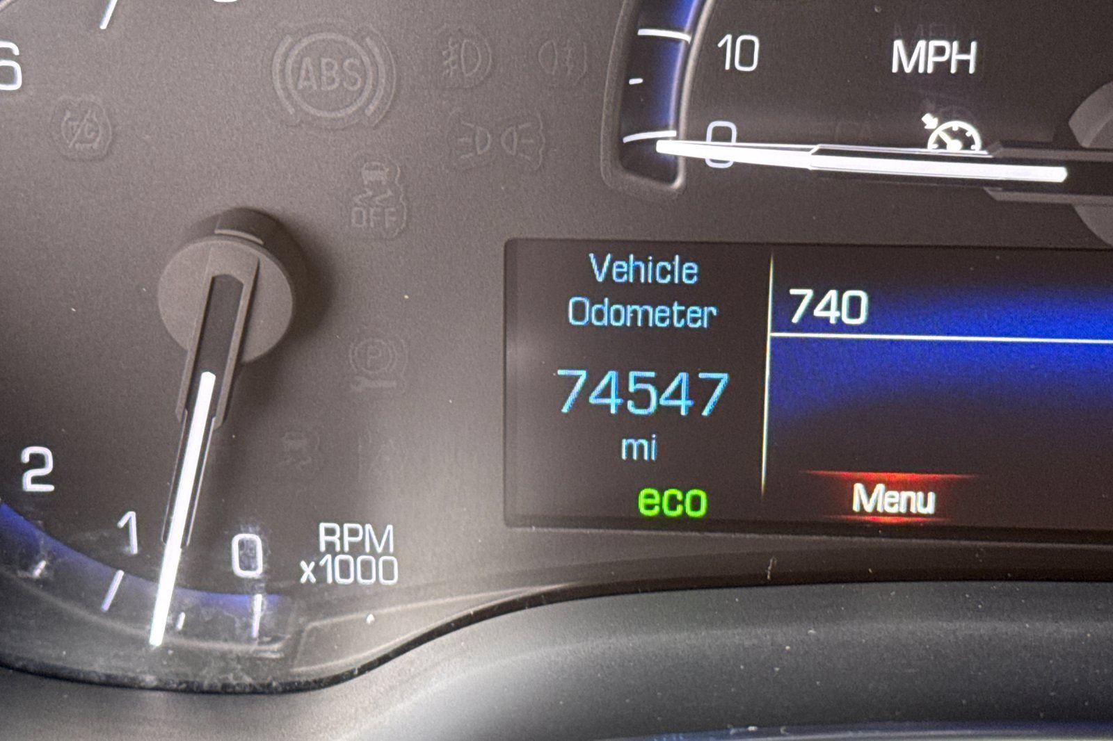 Used 2016 Cadillac SRX Premium AWD/4WD image 37