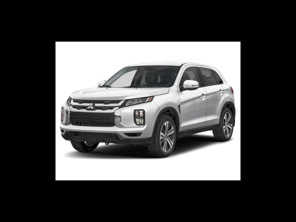 New 2026 Mitsubishi Outlander Sport SE