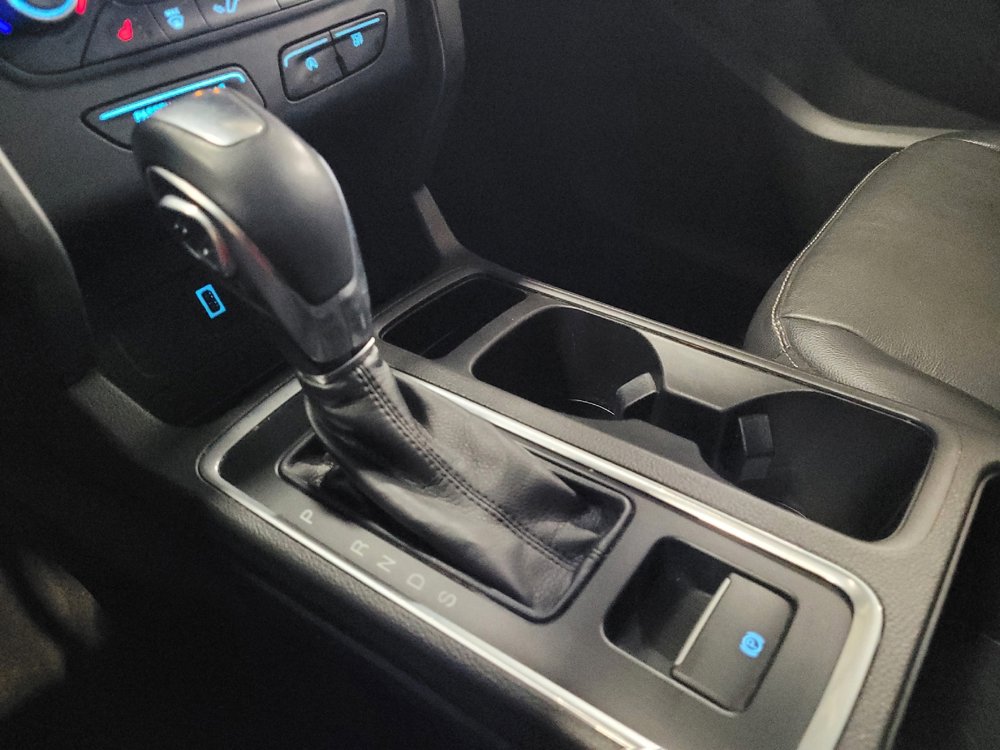 Used 2018 Ford Escape SEL image 26