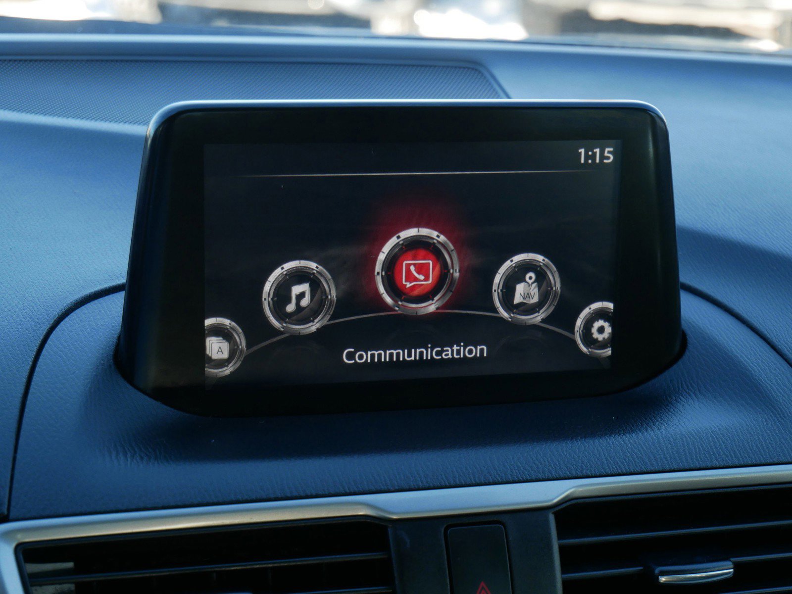 Used 2017 MAZDA MAZDA3 Sport image 27