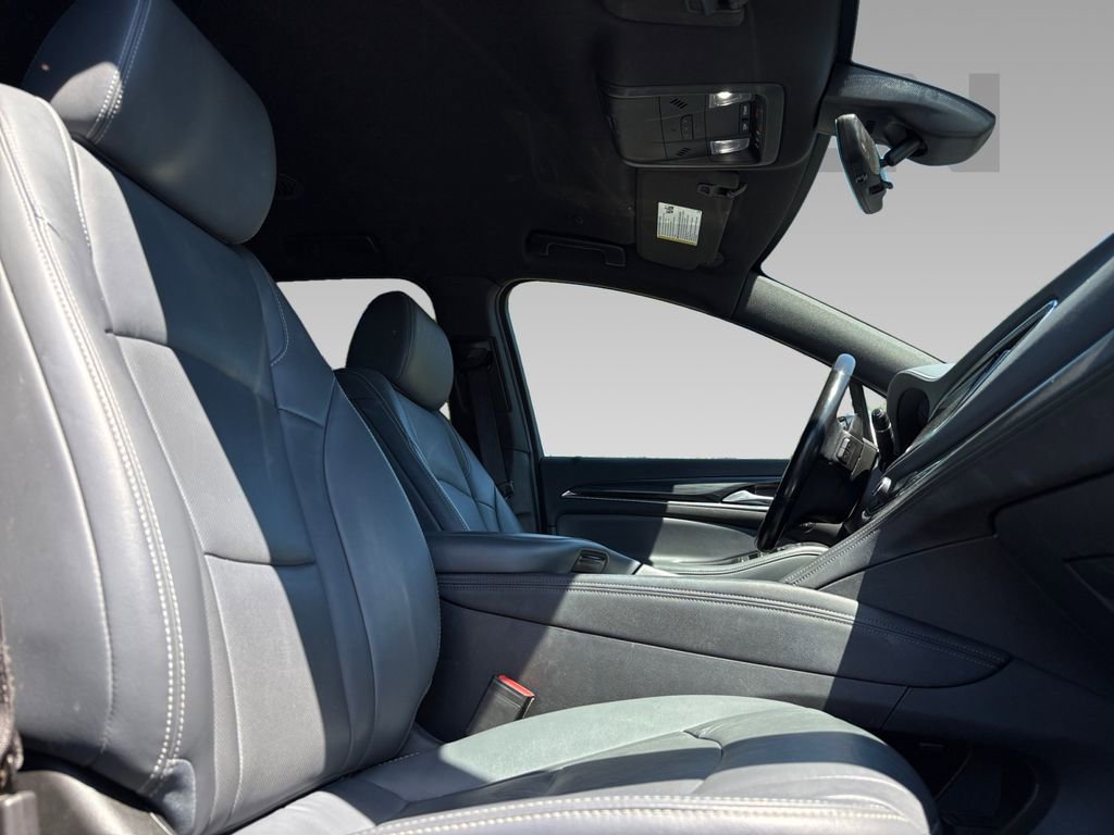 Used 2022 Buick Enclave Premium image 9