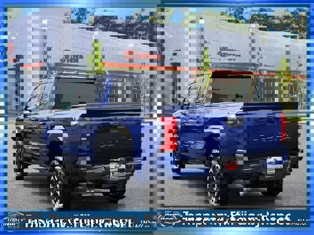 Used 2024 Toyota Tacoma TRD Off-Road image 8