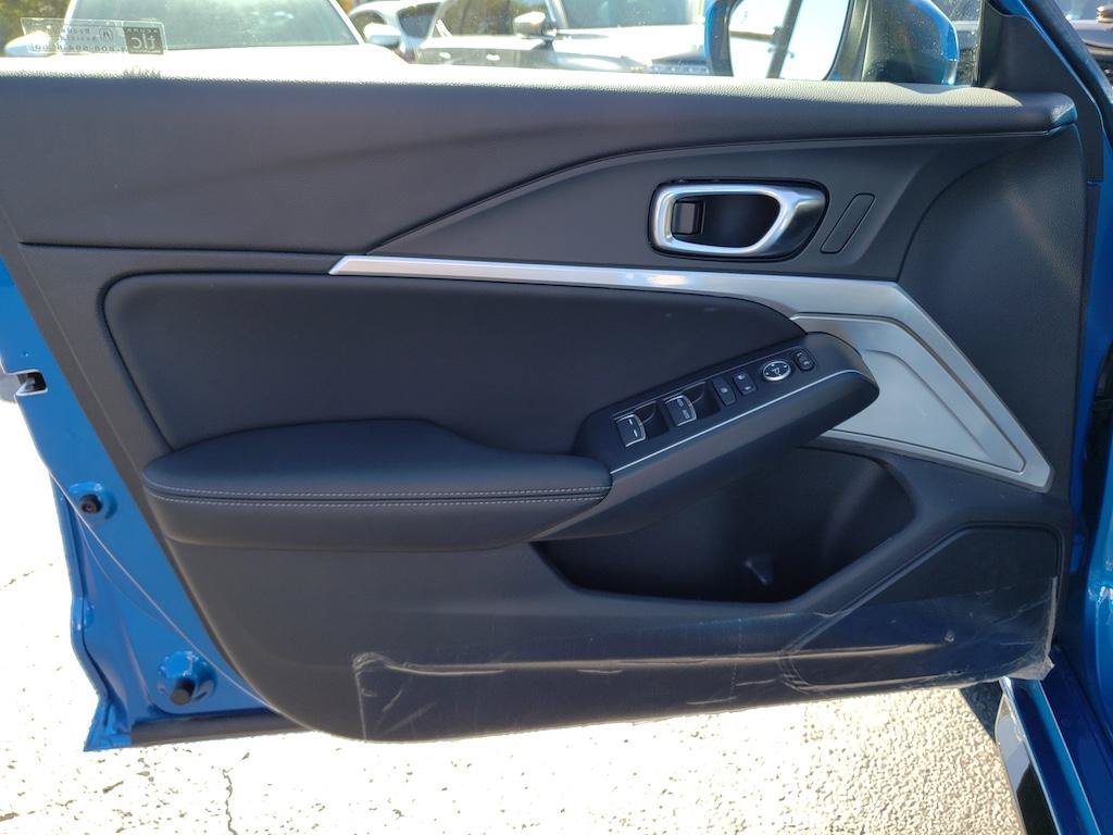Certified 2026 Acura Integra A-Spec FWD image 18