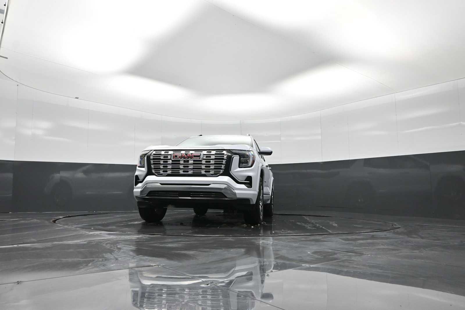 New 2026 GMC Terrain Denali image 20