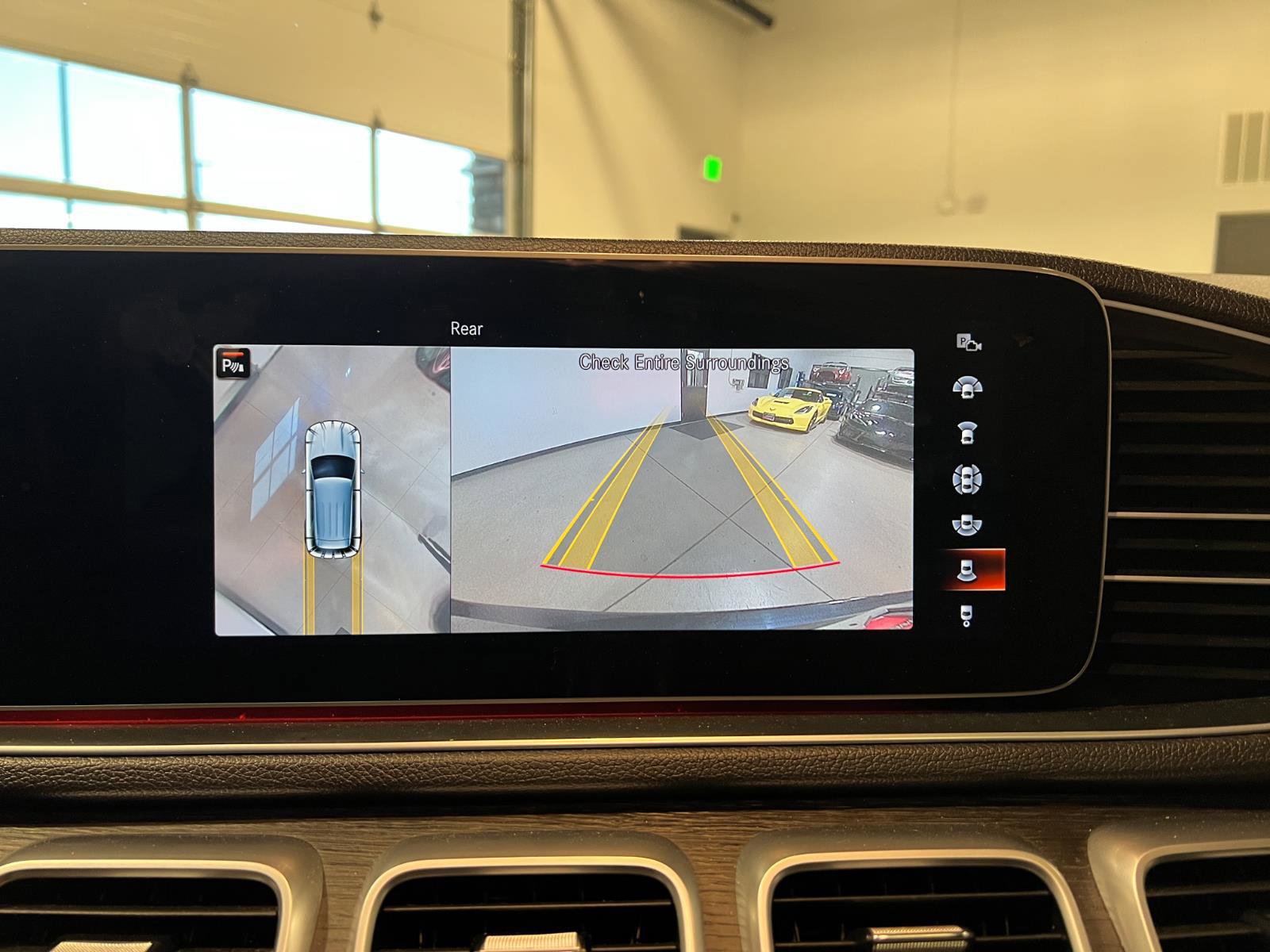 Used 2022 Mercedes-Benz GLE 350 4MATIC image 18