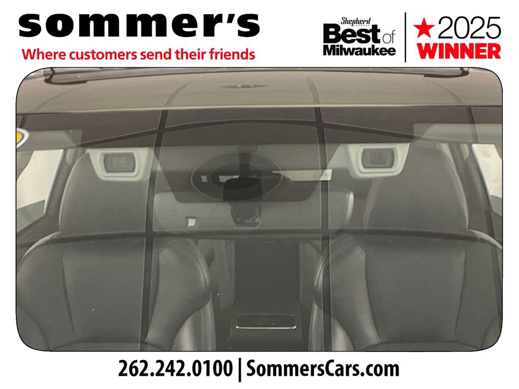 Used 2020 Subaru Forester Touring w/ Popular Package #2 image 27