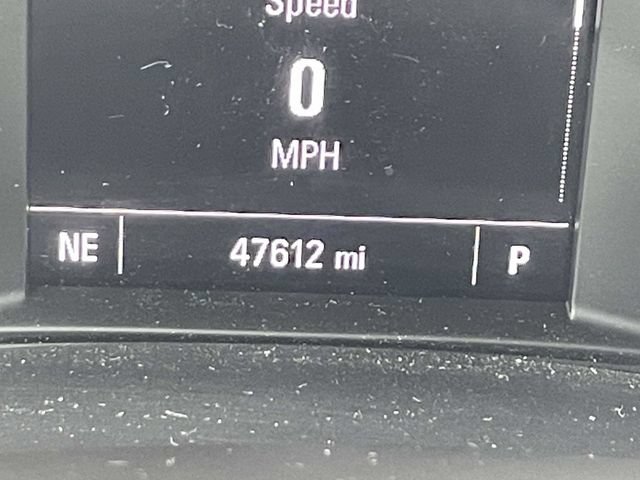 Used 2018 Chevrolet Malibu LS FWD image 35