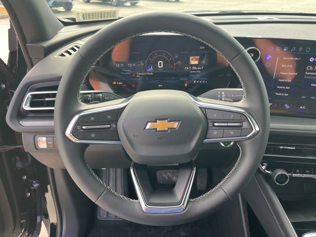 New 2026 Chevrolet Traverse LT w/ Driver Confidence Package image 18