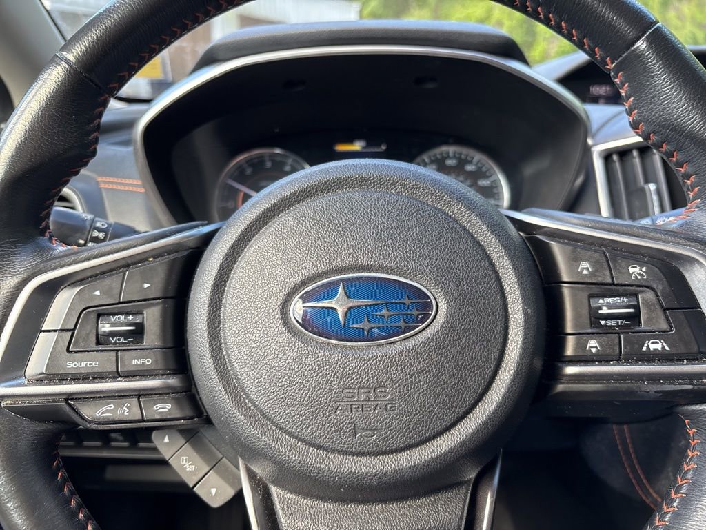 Used 2018 Subaru Crosstrek 2.0i Limited image 15
