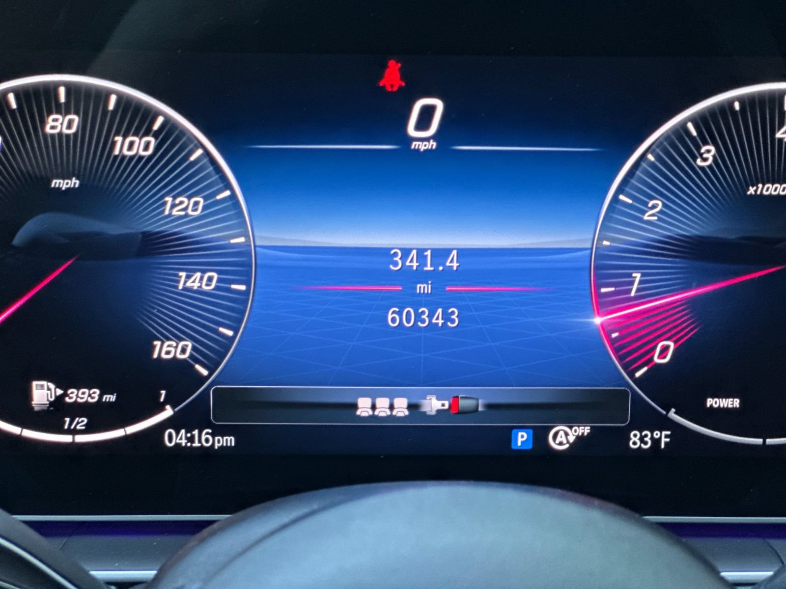 Certified 2024 Mercedes-Benz GLE 350 4MATIC image 31