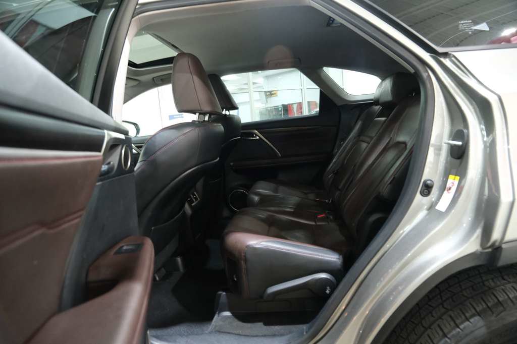 Used 2018 Lexus RX 350L AWD image 22