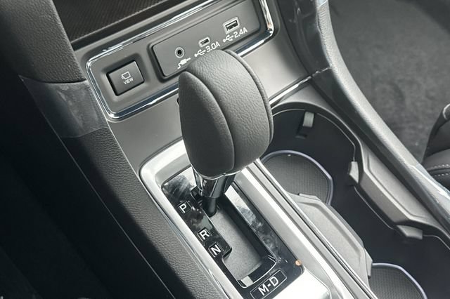 New 2026 Subaru Ascent Limited AWD/4WD image 19