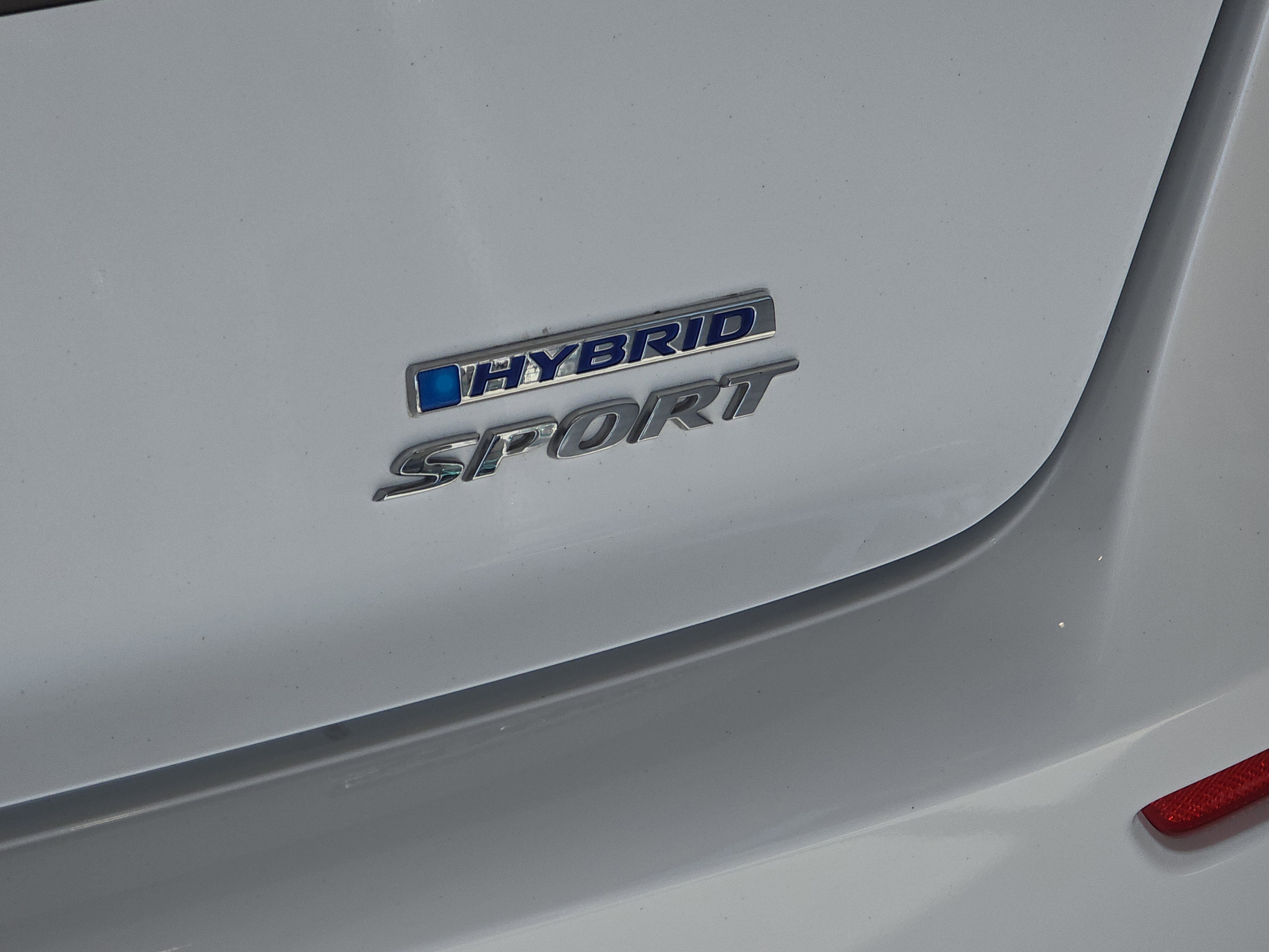 Used 2024 Honda Accord Sport image 15