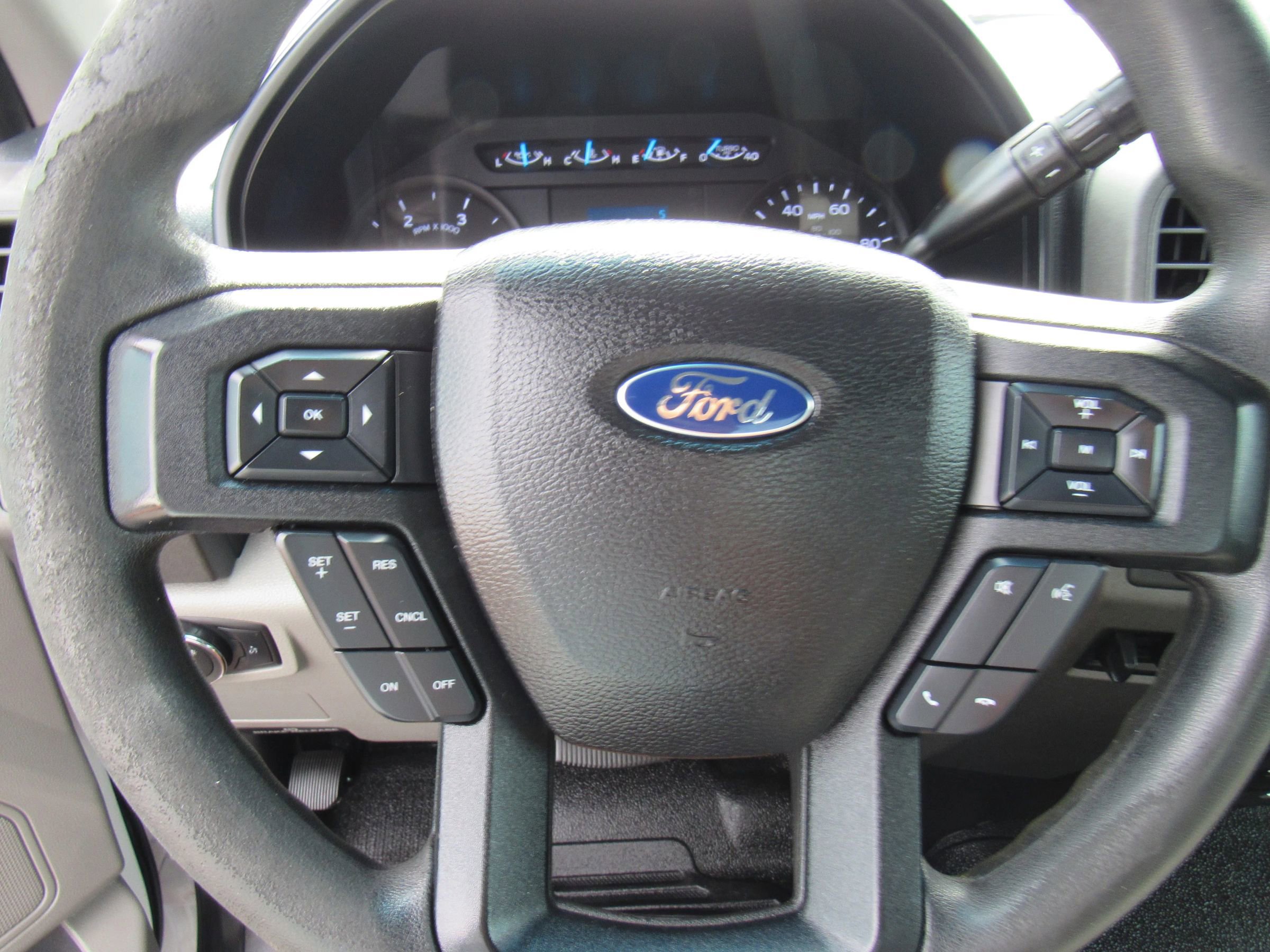 Used 2017 Ford F450 XL RWD image 12