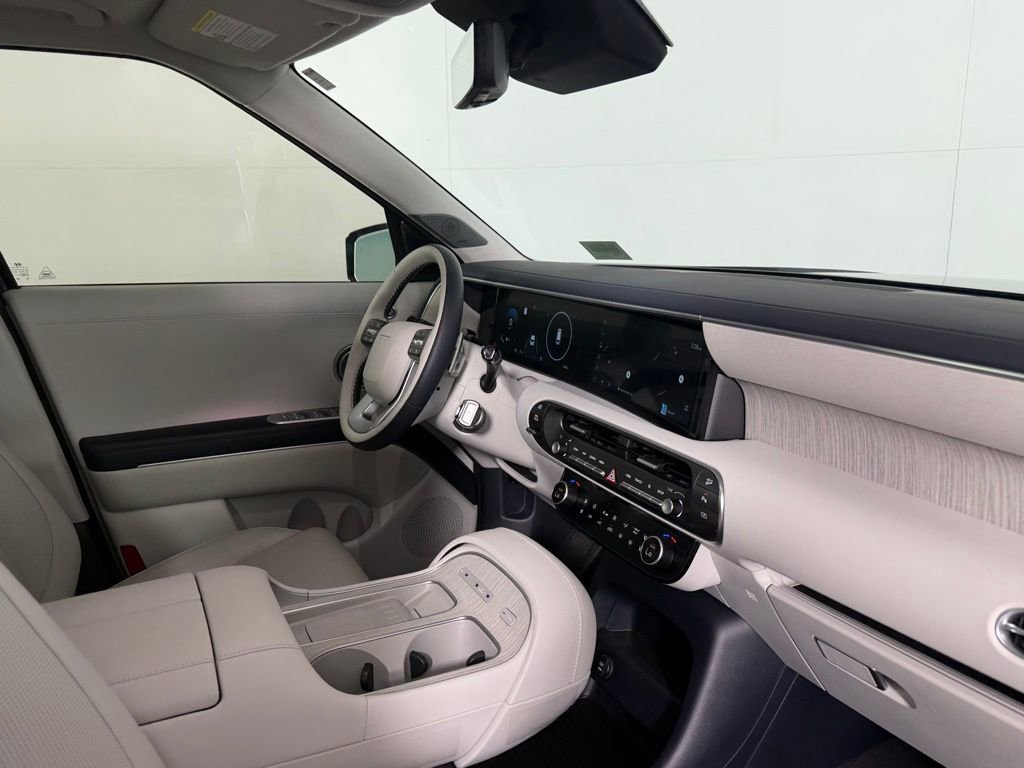 Used 2026 Hyundai Palisade Calligraphy AWD/4WD image 33