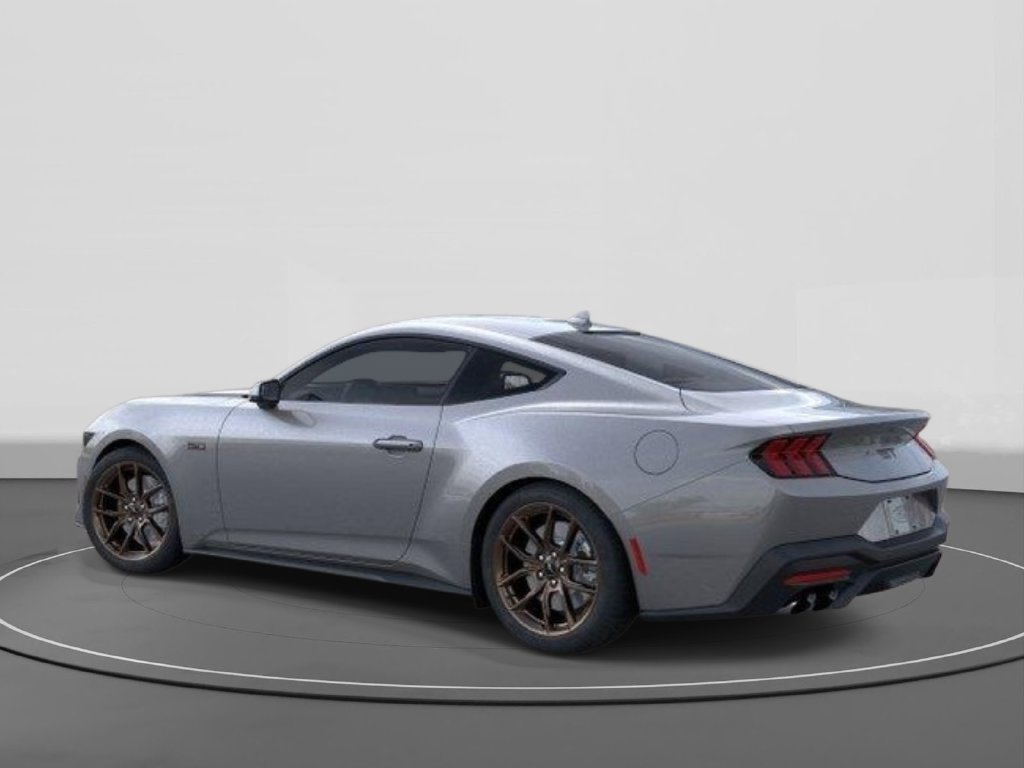 New 2026 Ford Mustang GT RWD image 4
