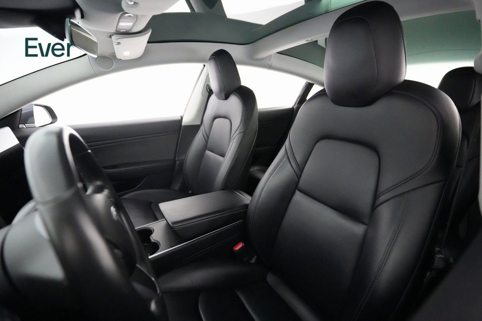 Used 2019 Tesla Model 3 Standard Range Plus image 7