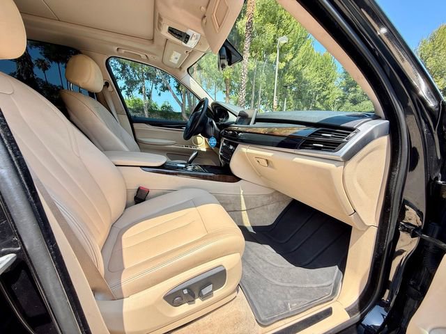 Used 2014 BMW X5 xDrive35i AWD/4WD image 23