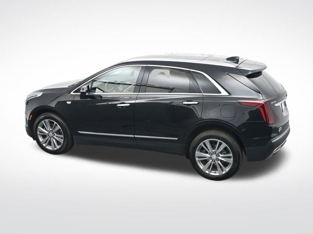 Used 2024 Cadillac XT5 Premium Luxury w/ Platinum Package image 30