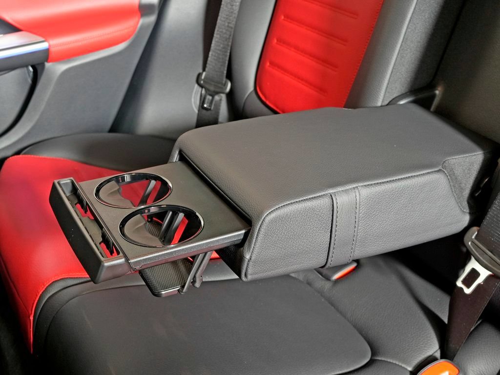Certified 2026 Mercedes-Benz GLC 300 4MATIC image 29