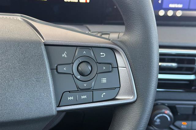 New 2027 Nissan Sentra S w/ Floor Mat Package FWD image 25