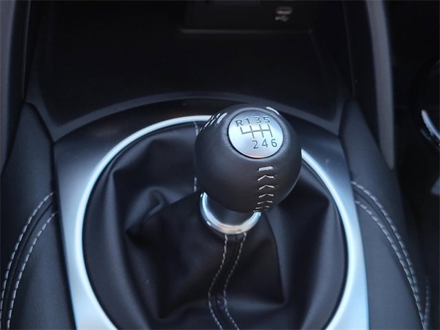 New 2025 MAZDA MX-5 Miata RF Club image 18