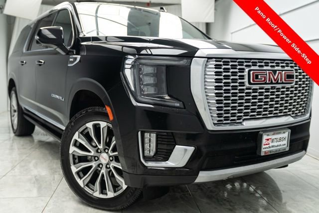Used 2023 GMC Yukon XL Denali image 1