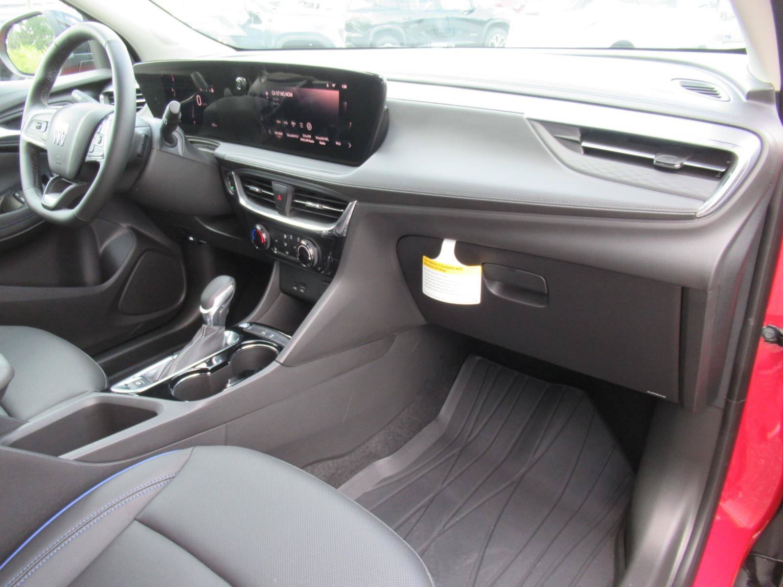 New 2026 Buick Encore GX Sport Touring w/ Comfort Package FWD image 11