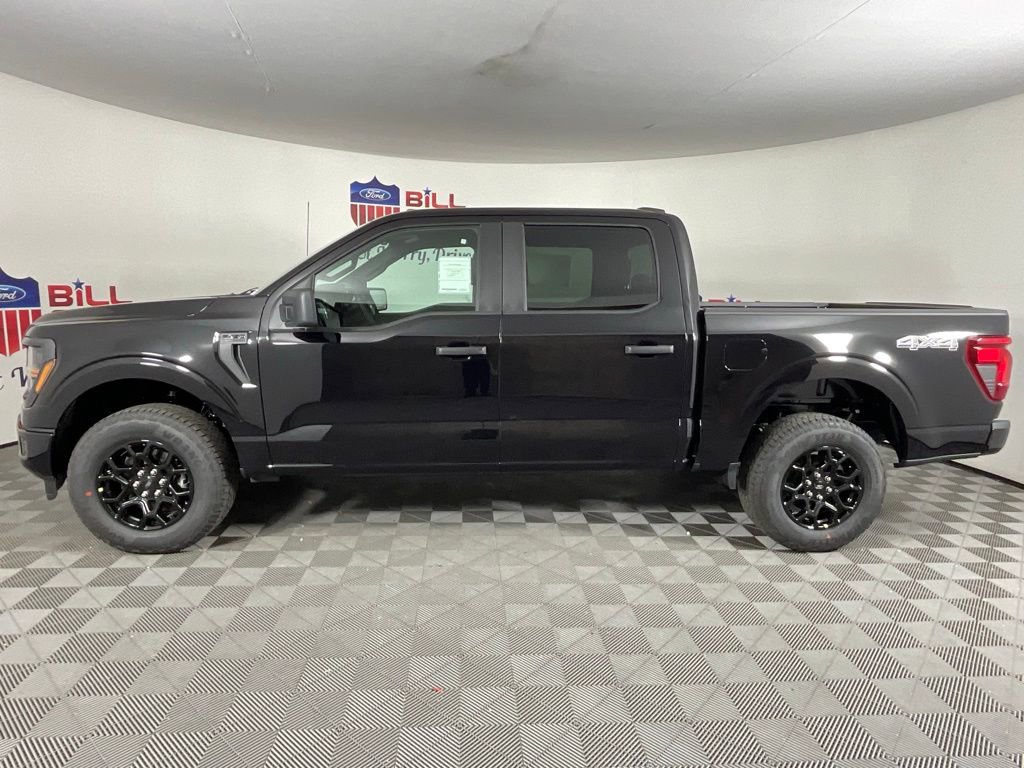 New 2026 Ford F150 STX image 6