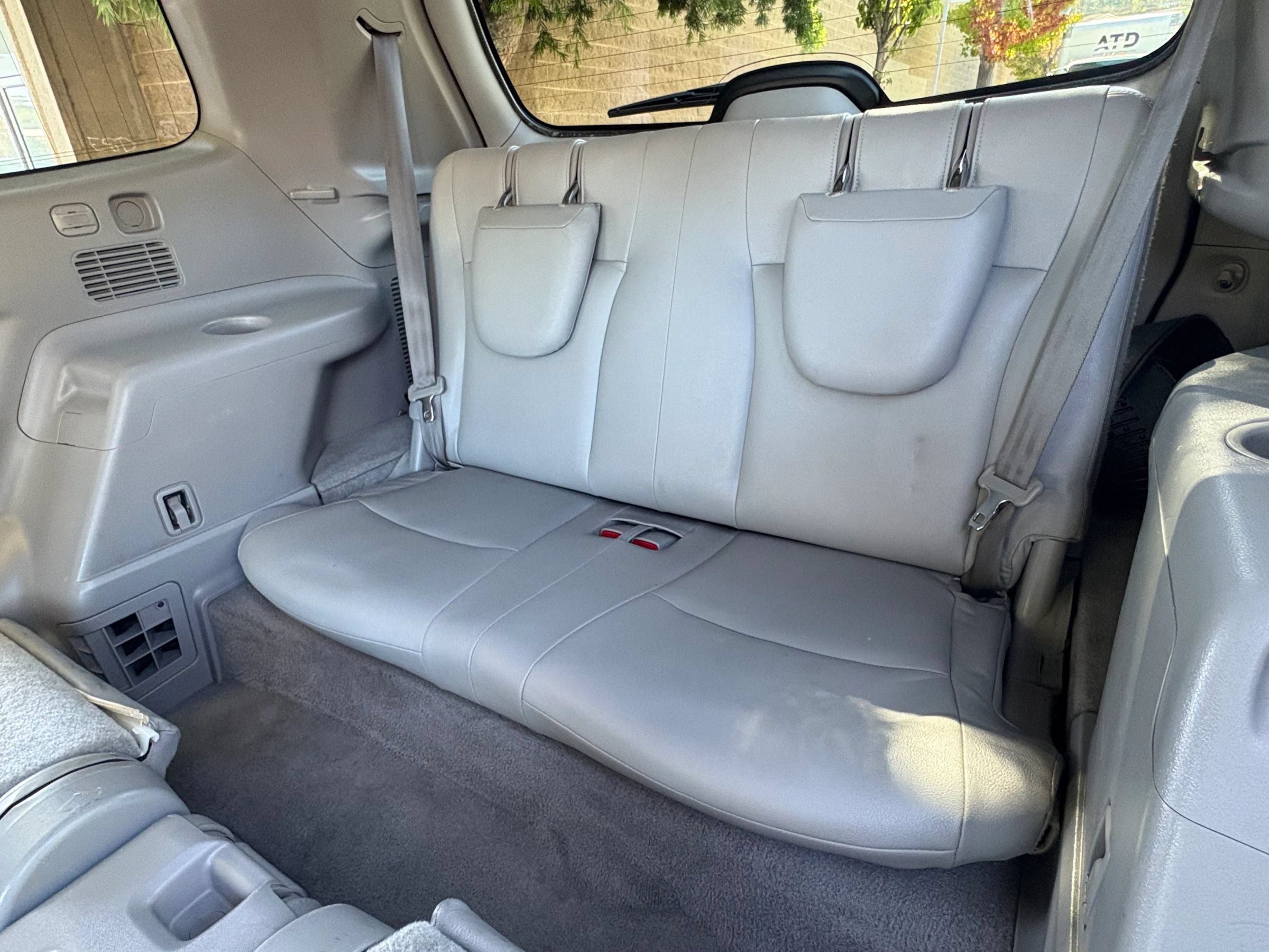Used 2008 Toyota Highlander Limited FWD image 16