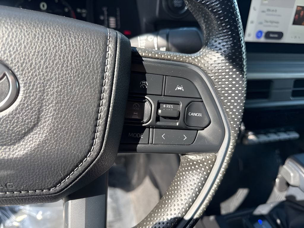 Used 2024 Toyota Tacoma SR image 12