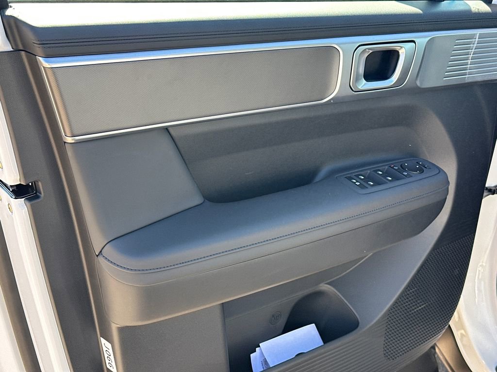 New 2026 Hyundai Santa Fe SEL w/ Tow & Go Package image 11