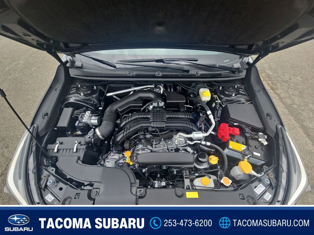 New 2026 Subaru Impreza 2.0i Sport AWD/4WD image 20