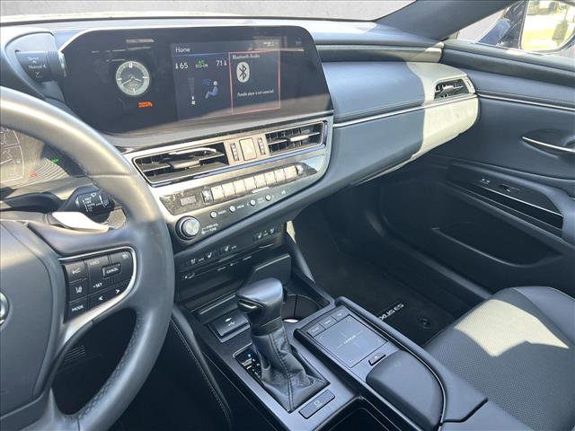 Used 2022 Lexus ES 350 w/ Premium Package FWD image 14