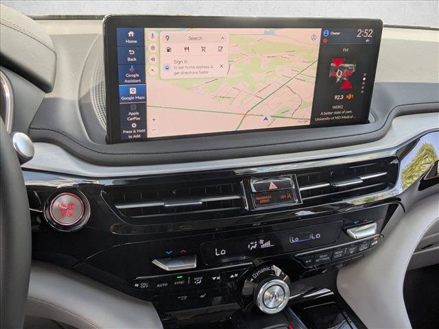 New 2026 Acura MDX SH-AWD w/ Technology Package image 14
