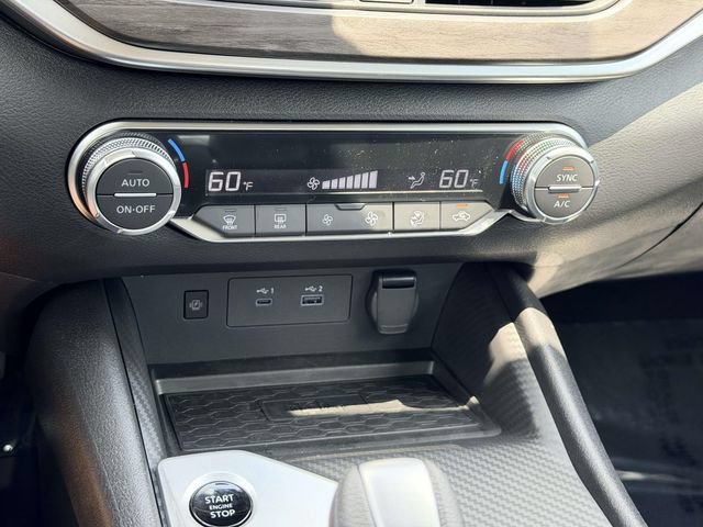 New 2026 Nissan Altima 2.5 SV w/ SV Special Edition Package FWD image 22