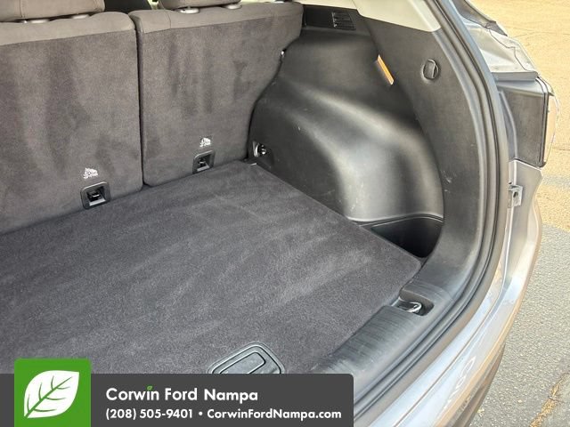 Used 2020 Jeep Compass Sport AWD/4WD image 27