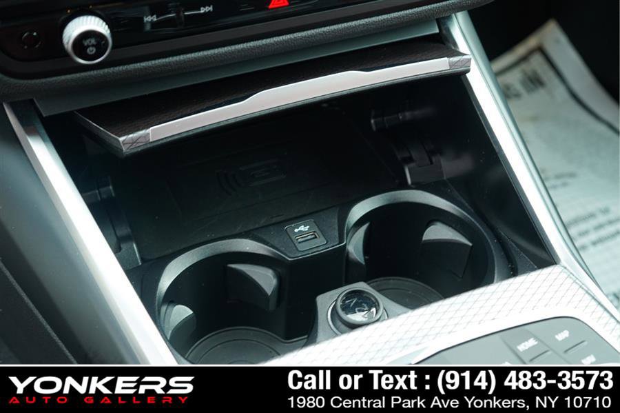 Used 2025 BMW M340i xDrive image 63