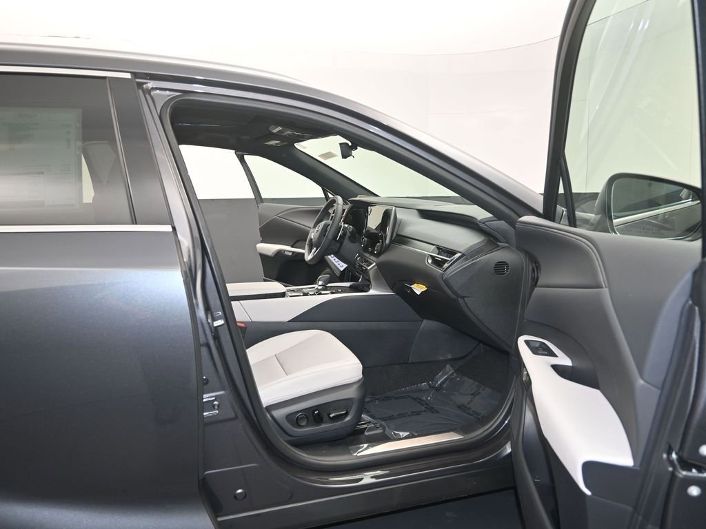 New 2026 Lexus RX 350 Premium Plus image 12