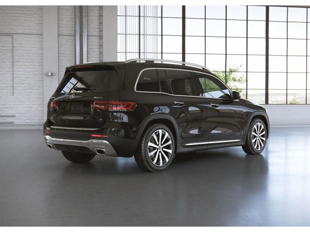 Certified 2022 Mercedes-Benz GLB 250 4MATIC image 22