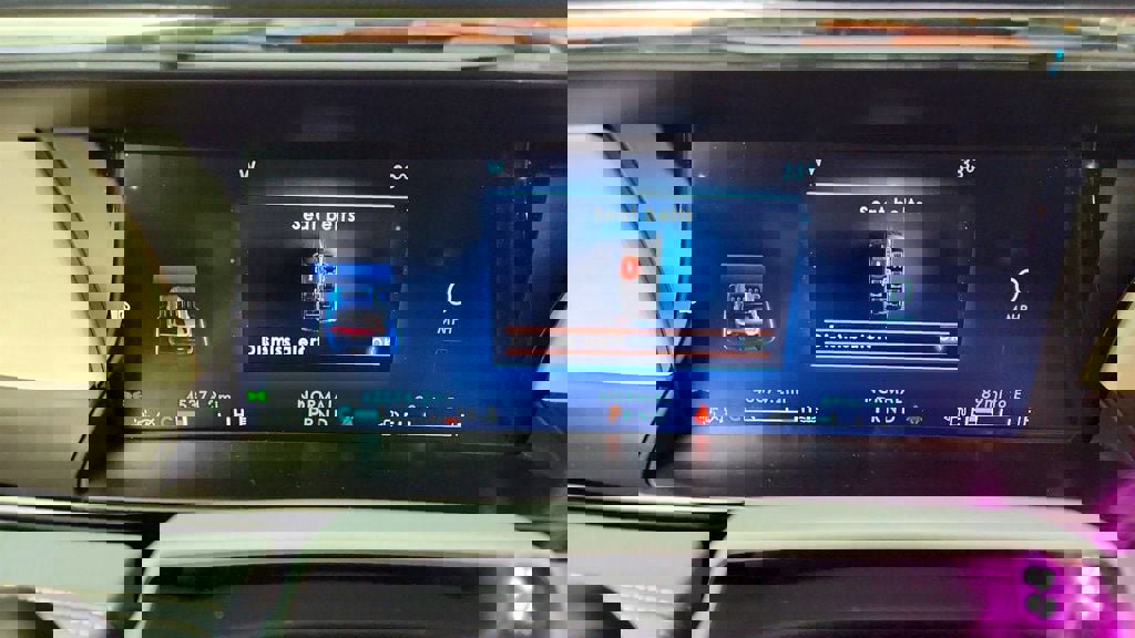 Used 2022 Lincoln Navigator L Black Label image 14