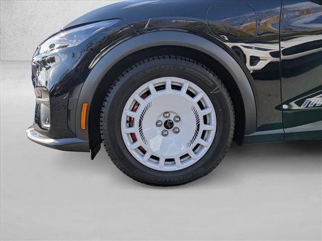 New 2025 Ford Mustang Mach-E GT w/ Interior Protection Package image 10