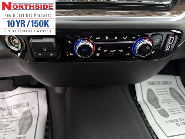 New 2026 GMC Sierra 1500 Elevation image 23