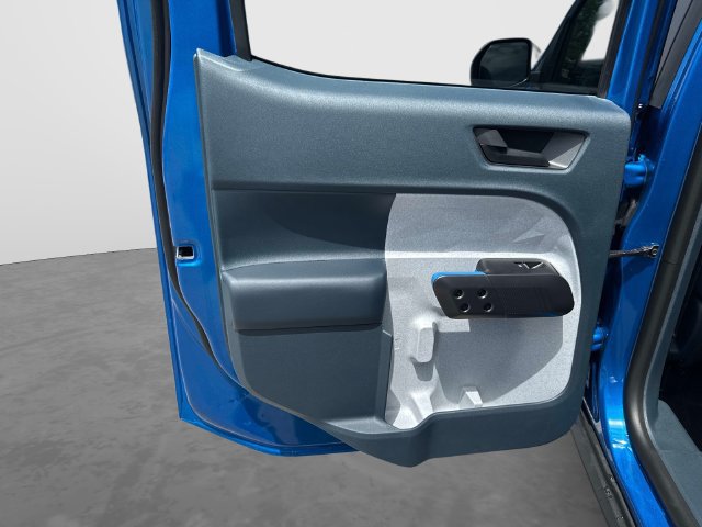 New 2026 Ford Maverick XLT w/ XLT Luxury Package FWD image 14