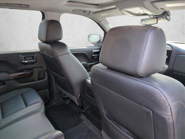 Used 2018 GMC Sierra 1500 SLT image 18