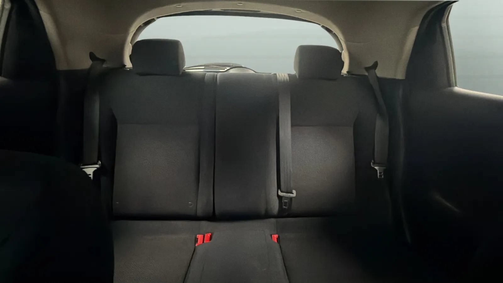 Used 2013 Nissan Juke S FWD image 17