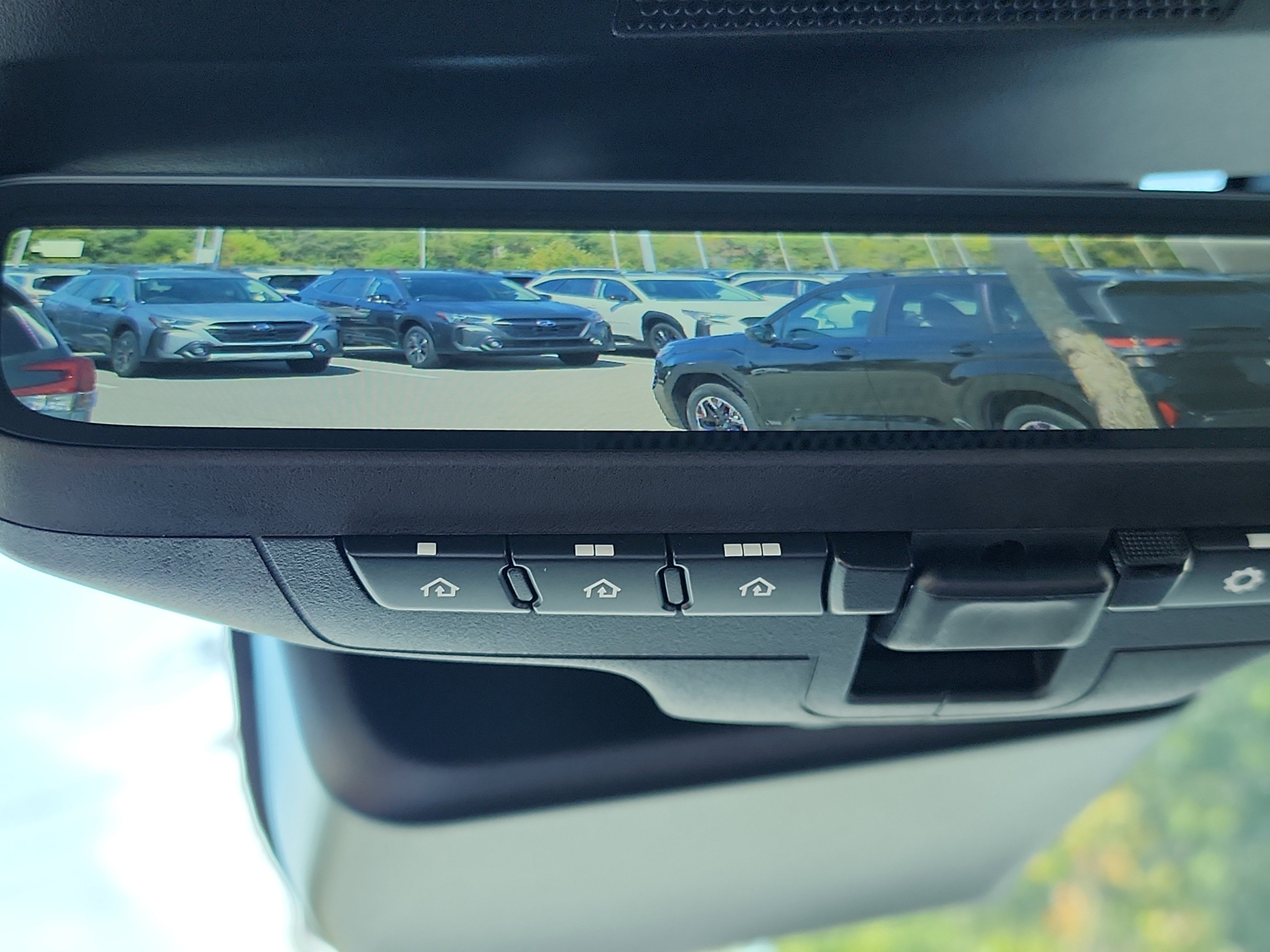 New 2025 Subaru Ascent Bronze Edition w/ Popular Package #2 image 16