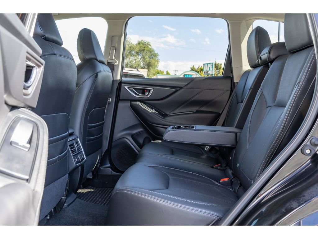 Used 2024 Subaru Forester Touring w/ Convenience Package image 13